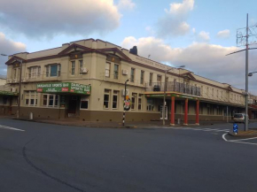 Гостиница Northern Wairoa Hotel  Даргавилл